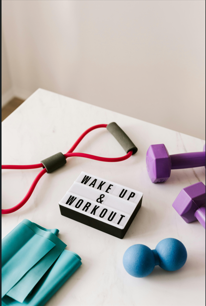 Gym Essentials Under $50
